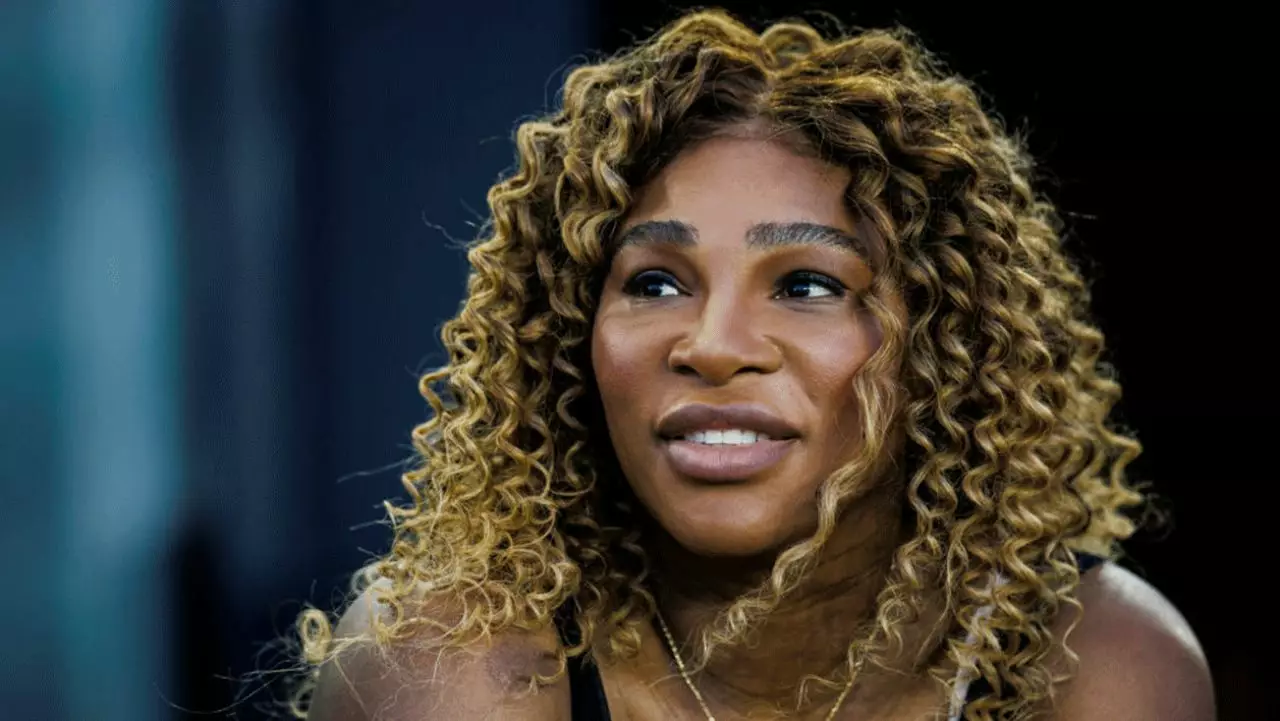 Serena a devenit prințesă! La 43 de ani, Williams arată mai bine ca atunci când juca tenis!